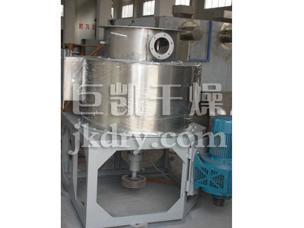 XSG系列旋转闪蒸干燥机