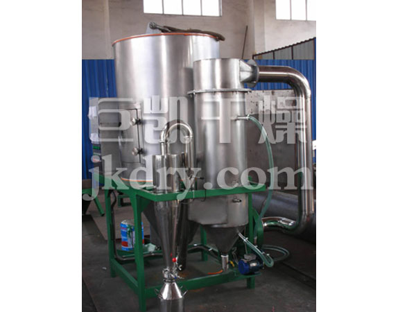 LPG系列高速离心喷雾干燥机