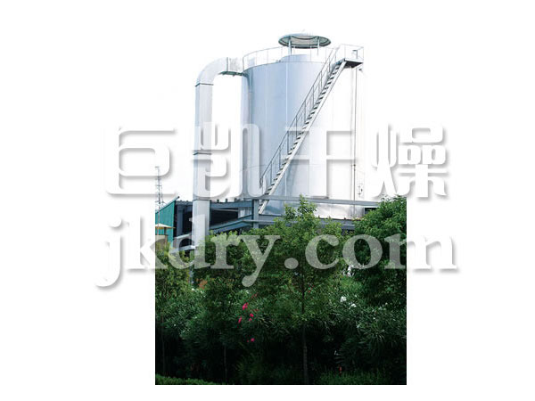 YPG系列压力式喷雾（冷却）干燥机