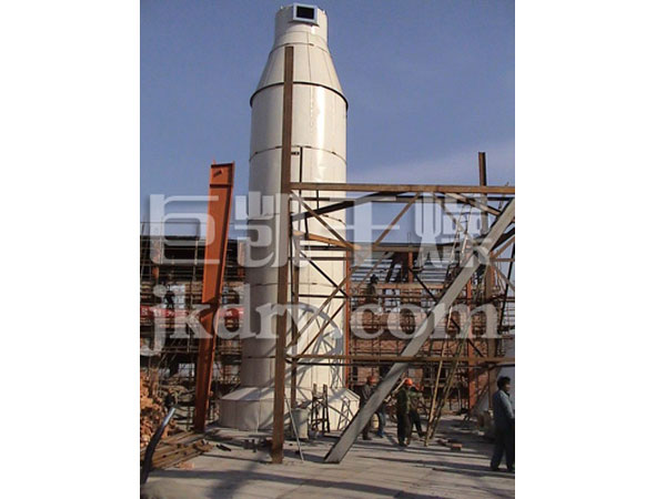 YPG系列压力式喷雾（冷却）干燥机