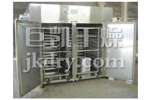 CT-C系列热风循环烘箱