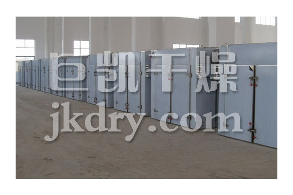 CT-C系列热风循环烘箱