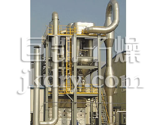 QG、JG、FG系列气流干燥机