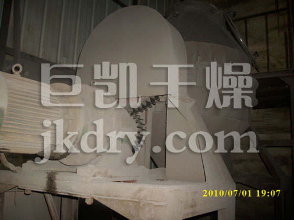SZH系列双锥混合机