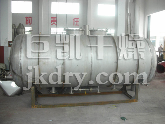 低温油炸真空干燥机