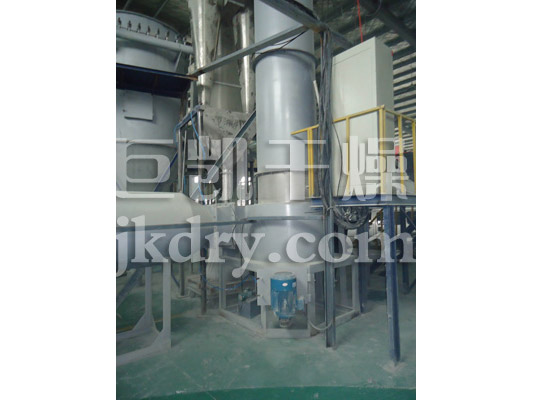 碳化硅闪蒸干燥机