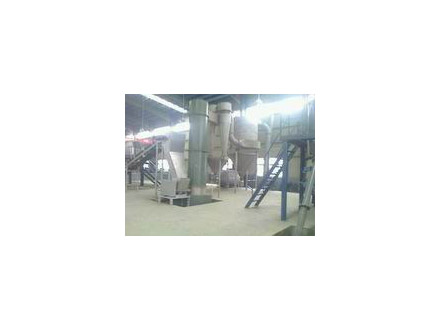 碳化硅闪蒸干燥机